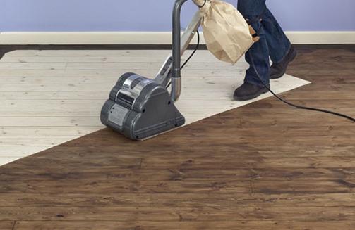 Ultra Decking & Flooring Floor Sanding & Polishing