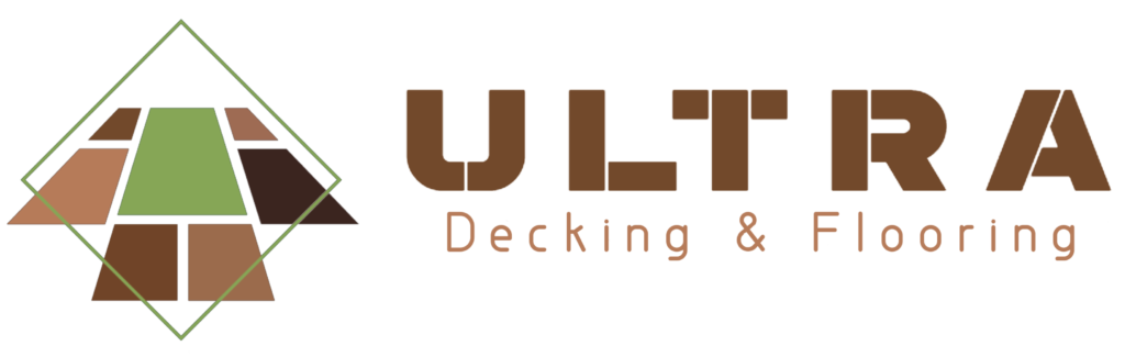 Ultra Decking & Flooring Logo