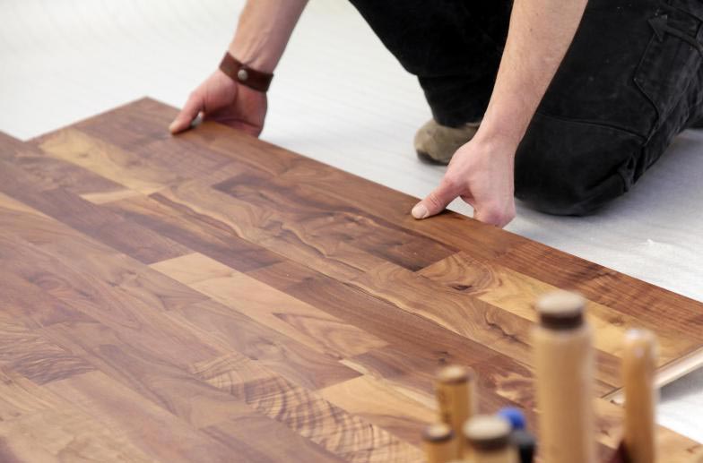 Ultra Decking & Flooring Timber Repairs & Installation