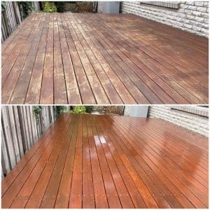 Ultra Decking & Flooring