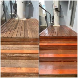 Ultra Decking & Flooring