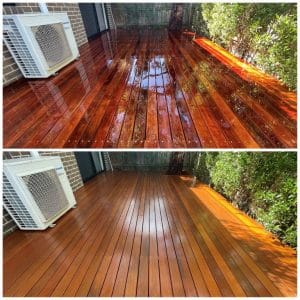 Ultra Decking & Flooring