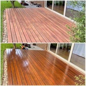 Ultra Decking & Flooring