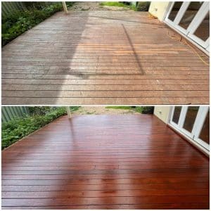 Ultra Decking & Flooring