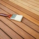 Ultra Decking & Flooring Deck Sanding & Seal